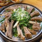 바오로흑염소농장 - 서울, 서초구, 방배동 | 맛집검색 식신