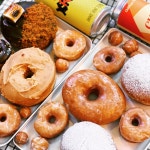 코스믹캣도넛 - 경기, 평택시, 팽성읍 | 맛집검색 식신