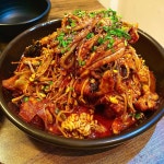 최고의집해물찜과칼국수 - 서울 강북, 연희동 | 맛집검색 식신