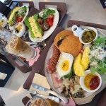 그라노데카페 - 부산, 기장군, 일광읍 | 맛집검색 식신