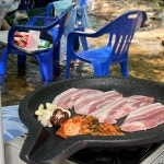 연곡가든&숲속커피 - 충북, 진천군, 진천읍 | 맛집검색 식신