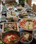 진보양푼이물회횟집 - 강원, 강릉시 | 맛집검색 식신