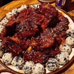 서울뼈구이매운족발 - 서울 강북, 경희대 청량리 외대 | 맛집검색 식신