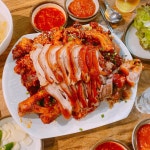 고려왕족발 본점|성남/모란/복정/청계산맛집, 고기맛집, 식신 대한민국 No.1 맛집검색,맛집추천