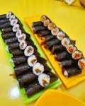 꼬찌김밥 - 경북, 포항 | 맛집검색 식신