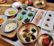 모전동명품칼국수 - 경북, 문경 | 맛집검색 식신