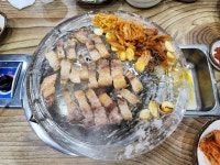 경남식육식당 - 경남, 함양 | 맛집검색 식신