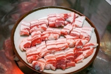 마천흑돼지촌식육점 - 경남, 함양 | 맛집검색 식신