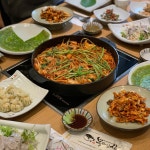 복터진집 - 경북, 구미 | 맛집검색 식신