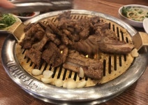 홍농숯불갈비 - 서울, 양천구, 신월동 | 맛집검색 식신
