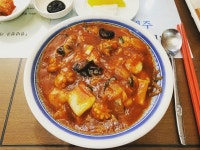 진미반점 - 전북, 전주시 완산구, 중앙동2가 | 맛집검색 식신