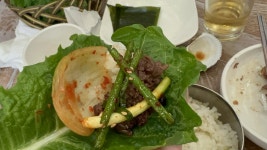 영암식당 - 전남, 목포시, 죽동 | 맛집검색 식신