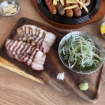 누리마을감자탕 호계점 - 울산, 북구 강동 정자해수욕장 | 맛집검색 식신