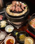 탕짜우 - 울산, 북구 강동 정자해수욕장 | 맛집검색 식신
