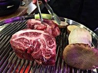 김형제고기의철학 - 부산, 부산진구 서면 | 맛집검색 식신