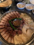 선창갈미조개 - 부산, 강서구 김해공항 가덕도 | 맛집검색 식신