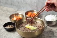 거제옥 밀면&해장곰탕 - 부산, 연제구 연산동 | 맛집검색 식신