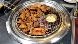 유대감 숯불갈비 - 서울, 강남구, 역삼동 | 맛집검색 식신