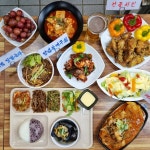 일루 퓨전한식뷔페 - 서울 강남, 문정 가락 거여 | 맛집검색 식신