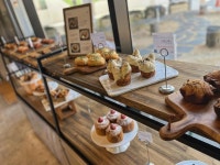 카페 뮈렌 - 경남, 진주시, 강남동 | 맛집검색 식신