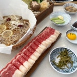 우봉 샤브 - 부산, 해운대구, 중동 | 맛집검색 식신
