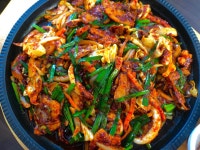 삼포가는길 - 경기, 용인-보정 | 맛집검색 식신