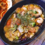 소설처럼 영화처럼 - 서울 강북, 서대문 충정로 | 맛집검색 식신