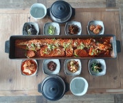 제주애월해물한상 - 제주, 애월 | 맛집검색 식신