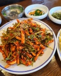 푸른회식당 - 대구, 서구, 내당동 | 맛집검색 식신