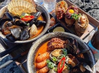 제주곶 서귀포 해물라면 - 제주, 서귀포시, 동홍동 | 맛집검색 식신