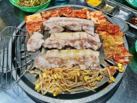 서울삼겹살 - 경남, 통영 | 맛집검색 식신