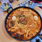 홍천뚝배기 - 경북, 구미 | 맛집검색 식신