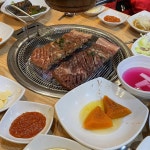 태능숯불갈비 - 인천, 서구 검단 | 맛집검색 식신