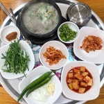골목순대국밥집 - 인천, 연수구 송도 | 맛집검색 식신