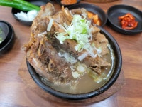 화성한식뷔페 - 인천, 연수구 송도 | 맛집검색 식신