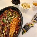 오소와김밥 - 전남, 목포 | 맛집검색 식신