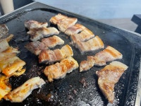 솔밭삼겹살 - 서울 강남, 신논현 영동시장 | 맛집검색 식신