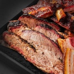 슬로우야드 바베큐 - 서울, 마포구, 합정동 | 맛집검색 식신