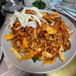 바위성식당 - 충남, 논산시, 양촌면 | 맛집검색 식신