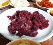 한아름식당 - 전남, 해남 | 맛집검색 식신