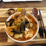 고삼묵밥 - 경기, 안성시 | 맛집검색 식신