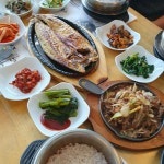 알콩달콩한정식&생선구이 - 경기, 여주시, 점봉동 | 맛집검색 식신