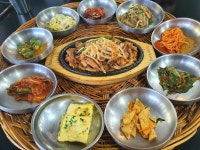 인터뷰 - 전남, 순천시, 연향동 | 맛집검색 식신