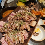 들꽃이있는집 - 부산, 기장군, 장안읍 | 맛집검색 식신