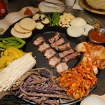 난로회담 - 부산, 기장군, 장안읍 | 맛집검색 식신