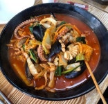사나이짬뽕 - 충북, 괴산 | 맛집검색 식신
