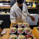 좌수영스시오마카세 - 전남, 여수시, 중앙동 | 맛집검색 식신