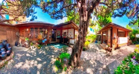 대가삼계탕 - 경남, 창원시 마산합포구, 자산동 | 맛집검색 식신