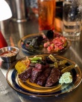 우문현답 - 부산, 수영구 광안리 남천 | 맛집검색 식신