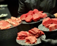 마크한우 - 부산, 해운대구, 우동 | 맛집검색 식신